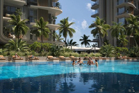 شقة للبيع في دبي، الإمارات العربية المتحدة 1 غرفة نوم ، 70 متر مربع ، رقم 691869 - صورة 7