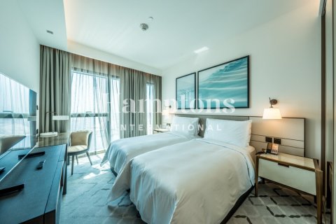 Wohnung zur Miete in Dubai Creek Harbour (The Lagoons), Dubai, VAE 3 Schlafzimmer, 132.51033599 m2 Nr. 691874 - Foto 13