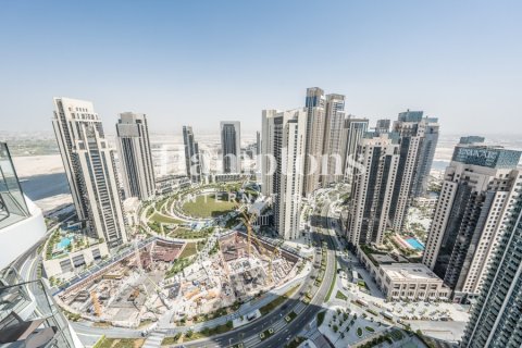 Wohnung zur Miete in Dubai Creek Harbour (The Lagoons), Dubai, VAE 3 Schlafzimmer, 132.51033599 m2 Nr. 691874 - Foto 18