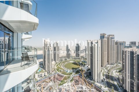 Wohnung zur Miete in Dubai Creek Harbour (The Lagoons), Dubai, VAE 3 Schlafzimmer, 132.51033599 m2 Nr. 691874 - Foto 5