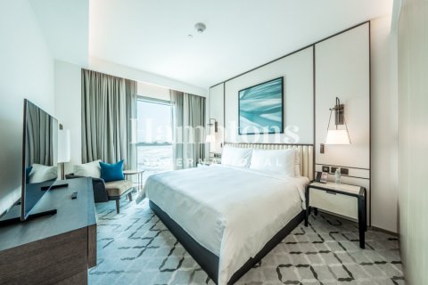 Wohnung zur Miete in Dubai Creek Harbour (The Lagoons), Dubai, VAE 3 Schlafzimmer, 132.51033599 m2 Nr. 691874 - Foto 2