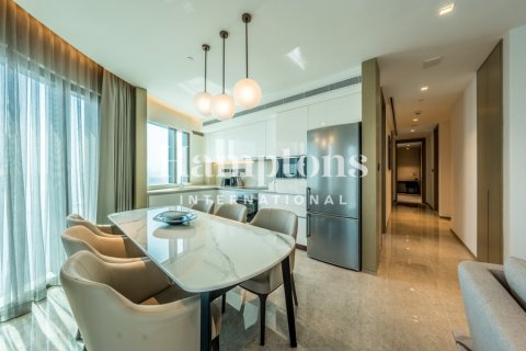 Wohnung zur Miete in Dubai Creek Harbour (The Lagoons), Dubai, VAE 3 Schlafzimmer, 132.51033599 m2 Nr. 691874 - Foto 24