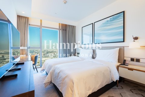 Wohnung zur Miete in Dubai Creek Harbour (The Lagoons), Dubai, VAE 3 Schlafzimmer, 181.27976584 m2 Nr. 691875 - Foto 8