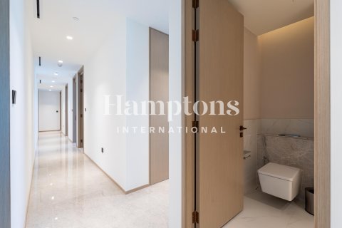 Wohnung zur Miete in Dubai Creek Harbour (The Lagoons), Dubai, VAE 3 Schlafzimmer, 181.27976584 m2 Nr. 691875 - Foto 9