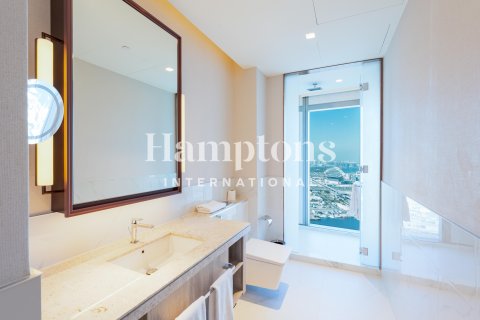 Wohnung zur Miete in Dubai Creek Harbour (The Lagoons), Dubai, VAE 3 Schlafzimmer, 181.27976584 m2 Nr. 691875 - Foto 10