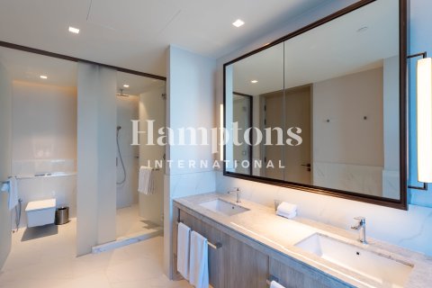 Wohnung zur Miete in Dubai Creek Harbour (The Lagoons), Dubai, VAE 3 Schlafzimmer, 181.27976584 m2 Nr. 691875 - Foto 12