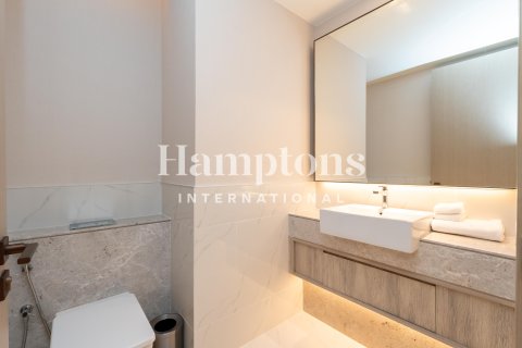 Wohnung zur Miete in Dubai Creek Harbour (The Lagoons), Dubai, VAE 3 Schlafzimmer, 181.27976584 m2 Nr. 691875 - Foto 4