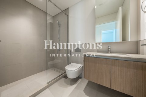 Wohnung zur Miete in Dubai Creek Harbour (The Lagoons), Dubai, VAE 1 Schlafzimmer, 113.11962183 m2 Nr. 691872 - Foto 7