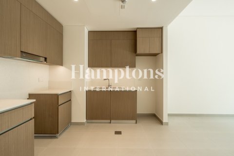 Wohnung zur Miete in Dubai Creek Harbour (The Lagoons), Dubai, VAE 1 Schlafzimmer, 113.11962183 m2 Nr. 691872 - Foto 2