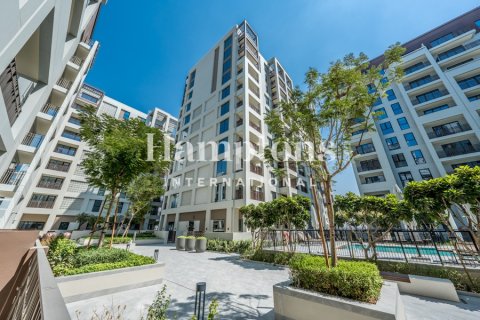 Wohnung zur Miete in Dubai Creek Harbour (The Lagoons), Dubai, VAE 1 Schlafzimmer, 113.11962183 m2 Nr. 691872 - Foto 13