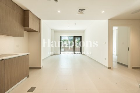 Wohnung zur Miete in Dubai Creek Harbour (The Lagoons), Dubai, VAE 1 Schlafzimmer, 113.11962183 m2 Nr. 691872 - Foto 4