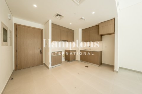 Wohnung zur Miete in Dubai Creek Harbour (The Lagoons), Dubai, VAE 1 Schlafzimmer, 113.11962183 m2 Nr. 691872 - Foto 5