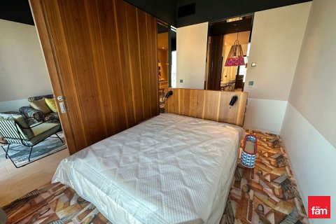 Apartamento para arrendamento em Business Bay, Dubai, EAU 1 quarto, 48.9 m2 № 660462 - foto 8