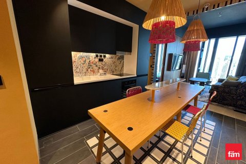 Apartamento para arrendamento em Business Bay, Dubai, EAU 1 quarto, 48.9 m2 № 660462 - foto 4