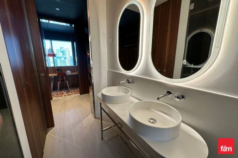 Apartamento para arrendamento em Business Bay, Dubai, EAU 1 quarto, 48.9 m2 № 660462 - foto 12