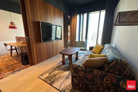 Apartamento para arrendamento em Business Bay, Dubai, EAU 1 quarto, 48.9 m2 № 660462 - foto 1