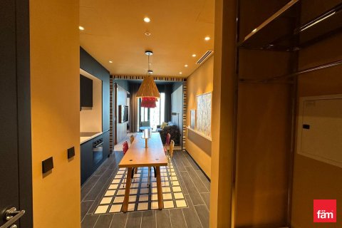 Apartamento para arrendamento em Business Bay, Dubai, EAU 1 quarto, 48.9 m2 № 660462 - foto 6