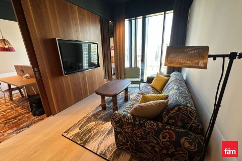 Apartamento para arrendamento em Business Bay, Dubai, EAU 1 quarto, 48.9 m2 № 660462 - foto 3