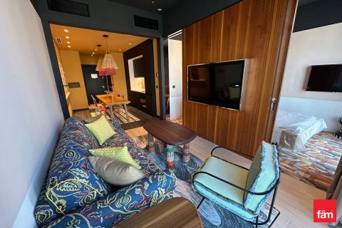 Apartamento para arrendamento em Business Bay, Dubai, EAU 1 quarto, 48.9 m2 № 660462 - foto 2