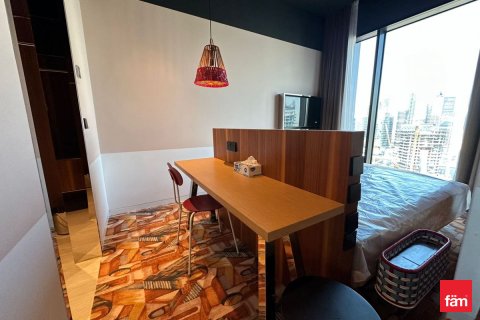 Apartamento para arrendamento em Business Bay, Dubai, EAU 1 quarto, 48.9 m2 № 660462 - foto 7