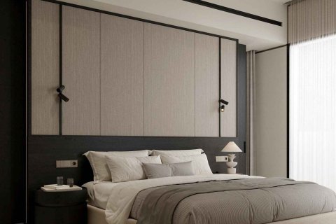 Apartament de vânzare în Dubai, EAU 2 dormitoare, 116.7 mp.  №660608 - poză 5