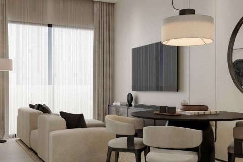 Apartament de vânzare în Dubai, EAU 2 dormitoare, 116.7 mp.  №660608 - poză 10