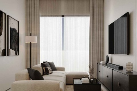 Apartament de vânzare în Dubai, EAU 2 dormitoare, 118.21 mp.  №660607 - poză 3