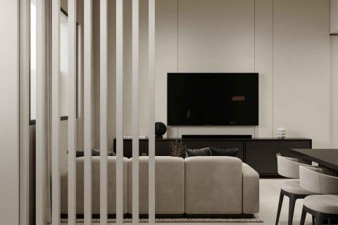 Apartament de vânzare în Dubai, EAU 2 dormitoare, 138.43 mp.  №660605 - poză 1