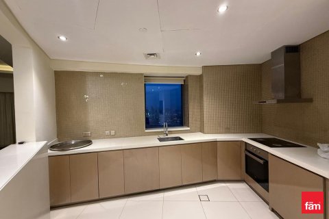 Dzīvoklis Business Bay, Dubaijā, AAE 3 istabas, 162 m2 Nr. 660463 - attēls 17