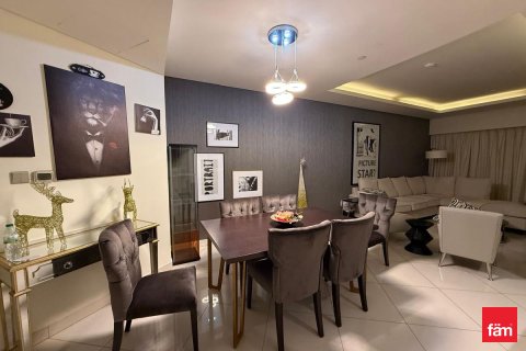 Dzīvoklis Business Bay, Dubaijā, AAE 3 istabas, 162 m2 Nr. 660463 - attēls 14