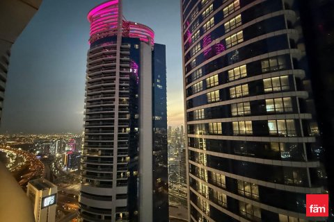 Dzīvoklis Business Bay, Dubaijā, AAE 3 istabas, 162 m2 Nr. 660463 - attēls 21