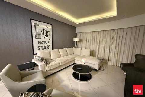 Dzīvoklis Business Bay, Dubaijā, AAE 3 istabas, 162 m2 Nr. 660463 - attēls 1