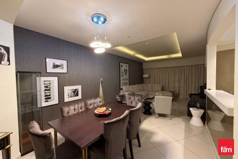 Dzīvoklis Business Bay, Dubaijā, AAE 3 istabas, 162 m2 Nr. 660463 - attēls 8