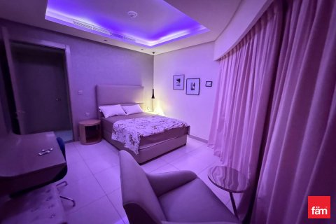 Dzīvoklis Business Bay, Dubaijā, AAE 3 istabas, 162 m2 Nr. 660463 - attēls 19