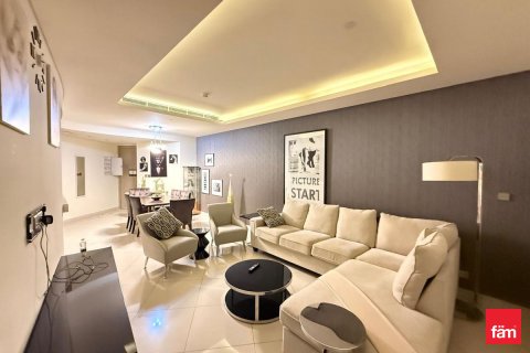 Dzīvoklis Business Bay, Dubaijā, AAE 3 istabas, 162 m2 Nr. 660463 - attēls 4