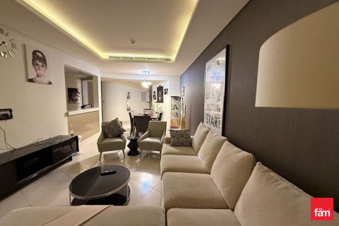 Dzīvoklis Business Bay, Dubaijā, AAE 3 istabas, 162 m2 Nr. 660463 - attēls 5