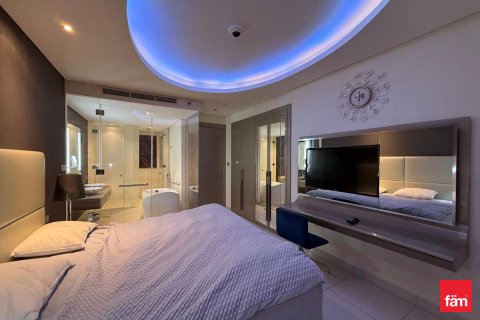 Dzīvoklis Business Bay, Dubaijā, AAE 3 istabas, 162 m2 Nr. 660463 - attēls 16