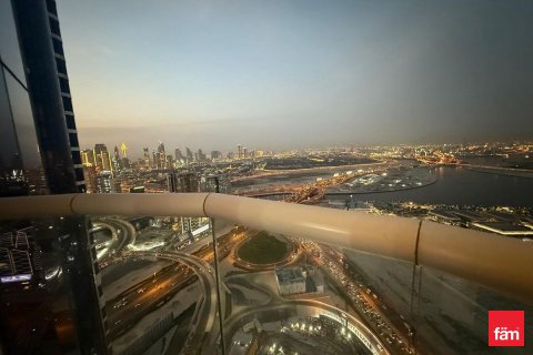 Dzīvoklis Business Bay, Dubaijā, AAE 3 istabas, 162 m2 Nr. 660463 - attēls 7