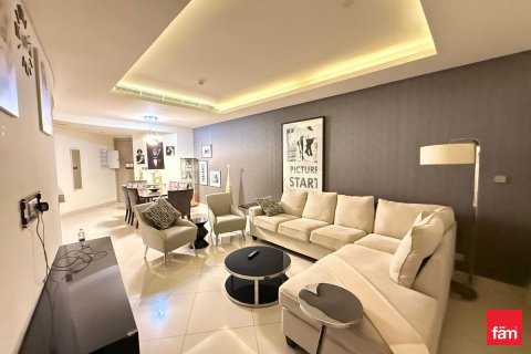 Dzīvoklis Business Bay, Dubaijā, AAE 3 istabas, 162 m2 Nr. 660463 - attēls 7