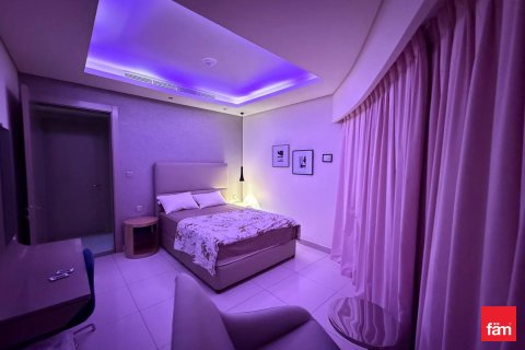 Dzīvoklis Business Bay, Dubaijā, AAE 3 istabas, 162 m2 Nr. 660463 - attēls 18