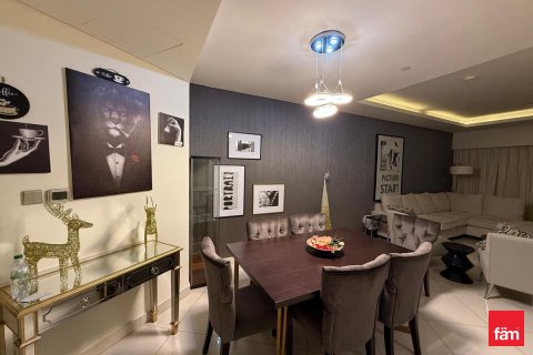 Dzīvoklis Business Bay, Dubaijā, AAE 3 istabas, 162 m2 Nr. 660463 - attēls 13