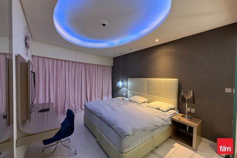 Dzīvoklis Business Bay, Dubaijā, AAE 3 istabas, 162 m2 Nr. 660463 - attēls 15