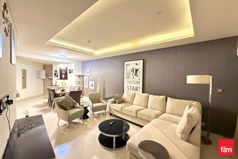 Dzīvoklis Business Bay, Dubaijā, AAE 3 istabas, 162 m2 Nr. 660463 - attēls 4