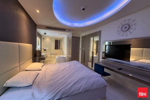 Dzīvoklis Business Bay, Dubaijā, AAE 3 istabas, 162 m2 Nr. 660463 - attēls 17