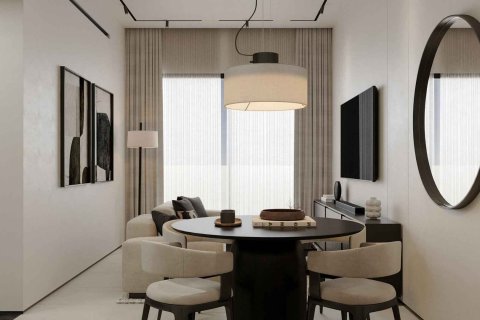 Apartament de vânzare în Dubai, EAU 2 dormitoare, 115.81 mp.  №660604 - poză 5