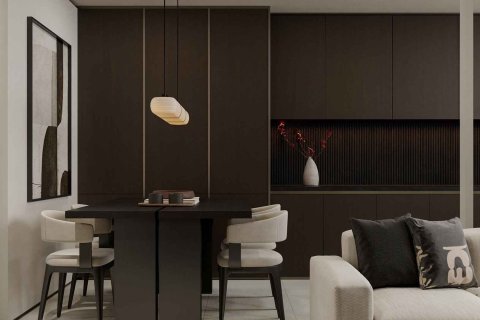 Apartament de vânzare în Dubai, EAU 2 dormitoare, 115.81 mp.  №660604 - poză 8