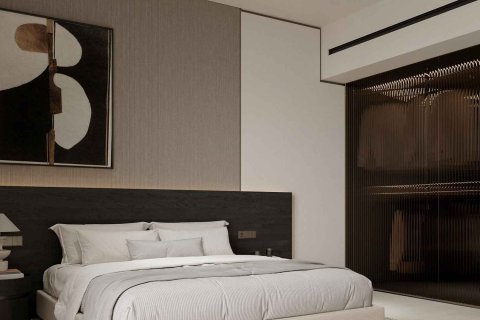 Apartament de vânzare în Dubai, EAU 2 dormitoare, 115.81 mp.  №660604 - poză 11