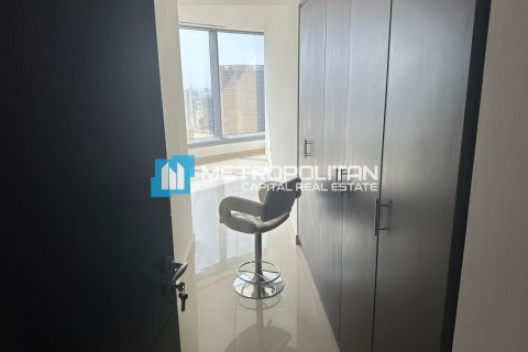 Apartment in Al Reem Island, Abu Dhabi, UAE 2 bedrooms, 122.6 sq.m. № 568765 - photo 9