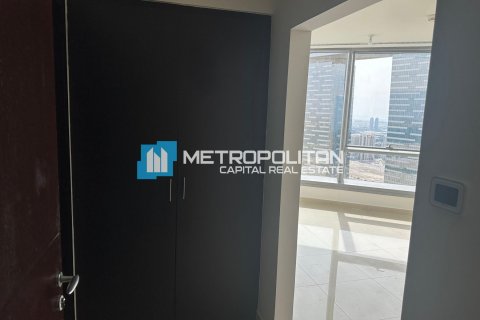 Apartment in Al Reem Island, Abu Dhabi, UAE 2 bedrooms, 122.6 sq.m. № 568765 - photo 8