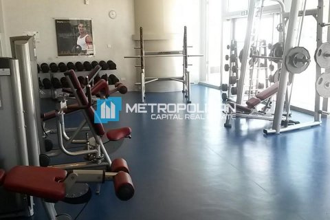 Apartment in Al Reem Island, Abu Dhabi, UAE 2 bedrooms, 122.6 sq.m. № 568765 - photo 16